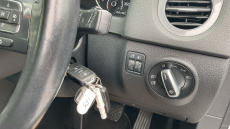 Volkswagen Tiguan 2.0 TDi BlueMotion Tech Match 4MOTION 5dr 150 DSG Diesel Estate